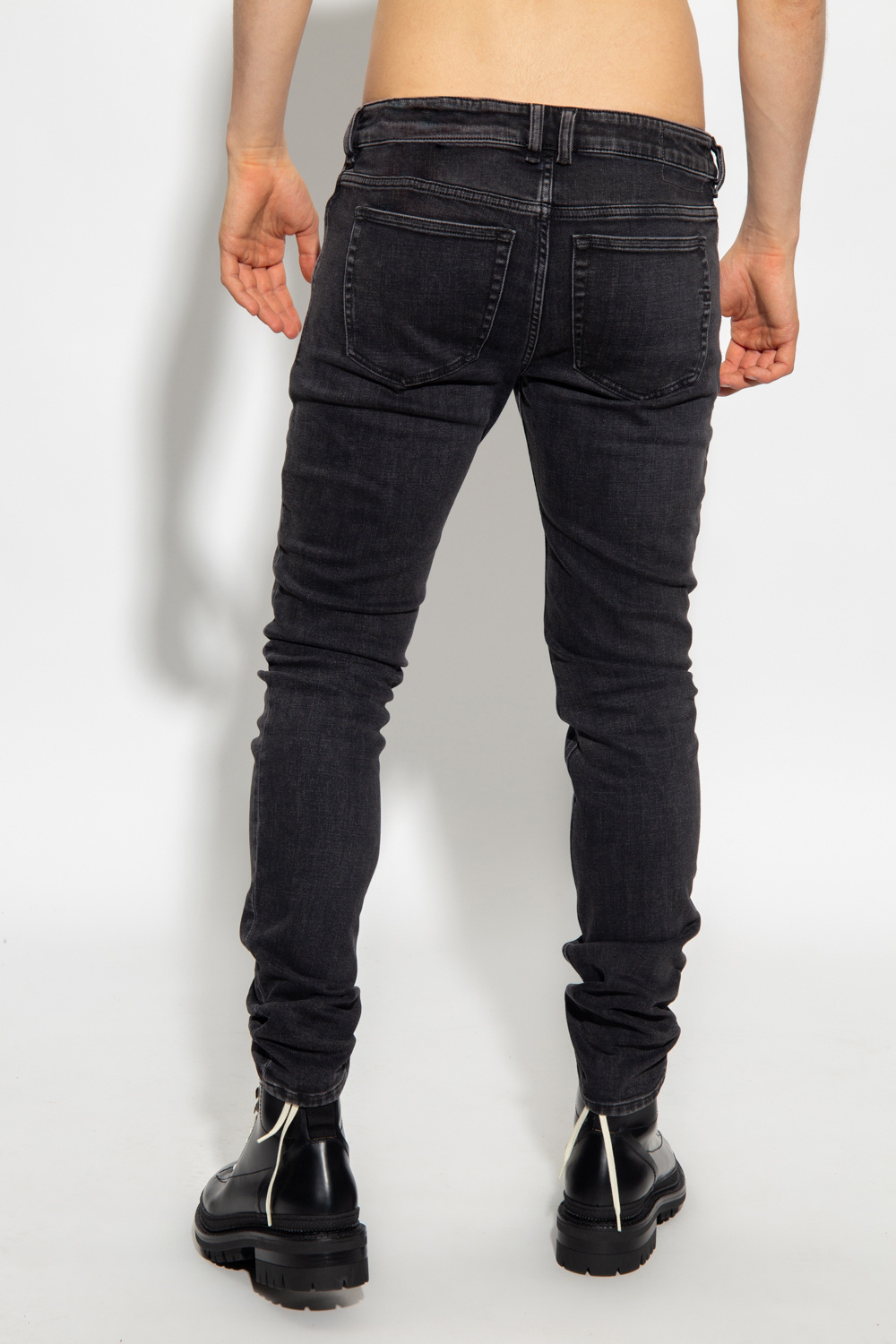 Diesel sleenker skinny store jeans